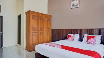 Chambre Double Standard