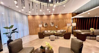 Mall of Asia - Aseana Residences