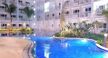 Mall of Asia - Aseana Residences