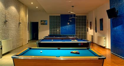 Full Country Club Access 4-bedroom apartment in Ehden Mountain Village