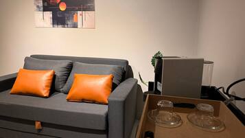 Apartment | Wohnbereich