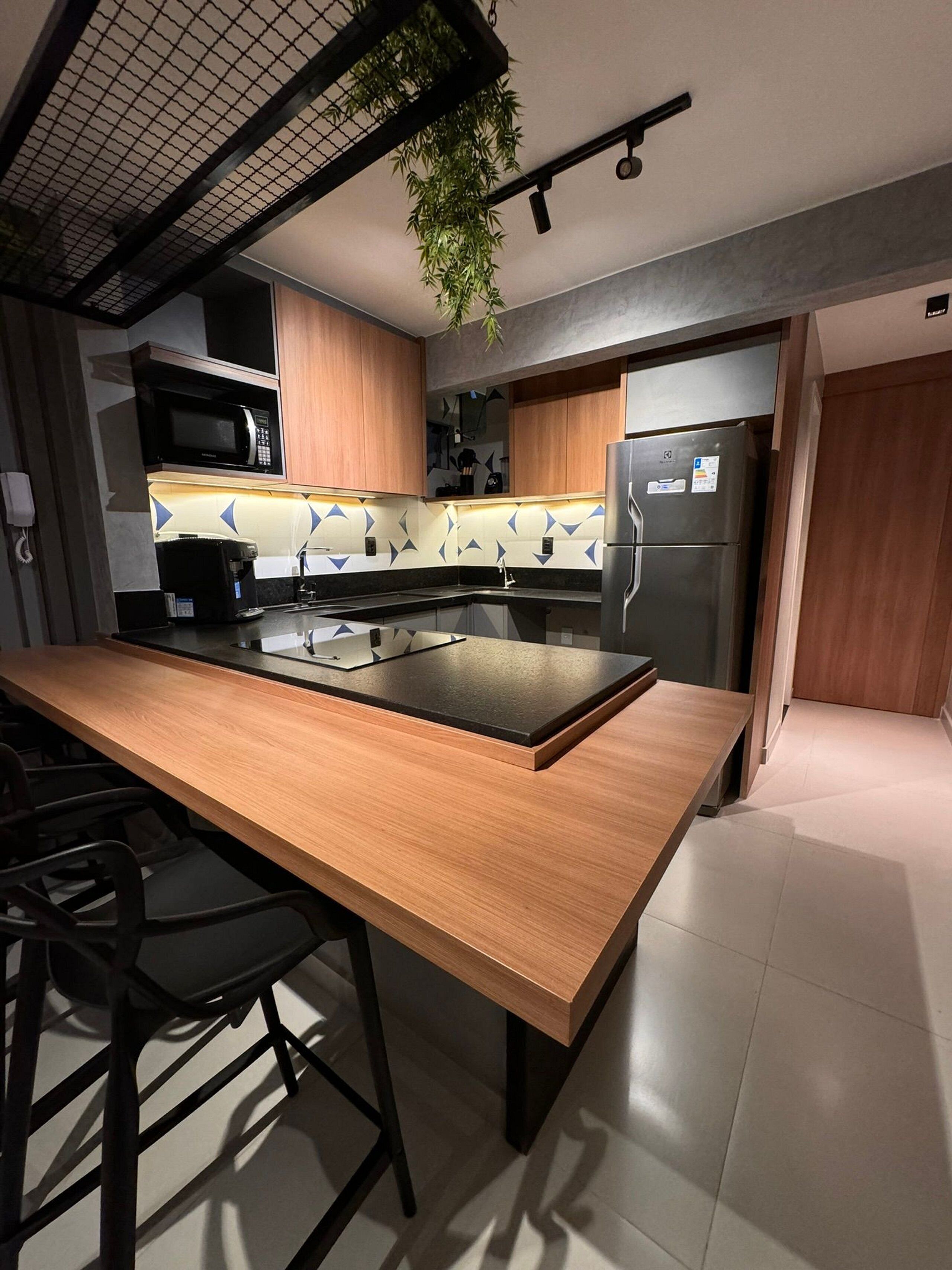 Apartment | Private kitchen