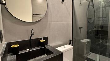 Apartment | Badezimmer