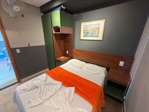 Studio | 1 chambre, Wi-Fi gratuit