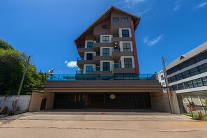 Exterior - Edifício Villa Oceânica (Ipojuca)