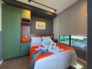 Studio | 1 bedroom, free WiFi