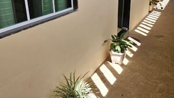 Detalle exterior