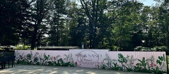 Sun & Sand Resort