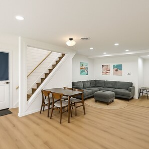 Servicio a la habitación