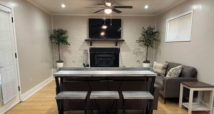 Beautiful 3-bedroom house in Columbus, MS