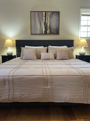 3 bedrooms, iron/ironing board, travel crib, free WiFi - RANCH RETREAT, Beautiful 3-bedroom house in Columbus, MS (Columbus)