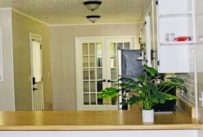 Interior - RANCH RETREAT, Beautiful 3-bedroom house in Columbus, MS (Columbus)