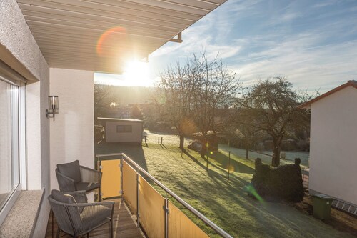 Apartment MiA Cozy apartment near the Edersee and National Park