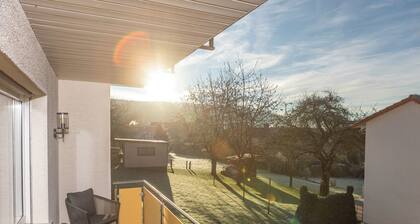 Apartment MiA Cozy apartment near the Edersee and National Park