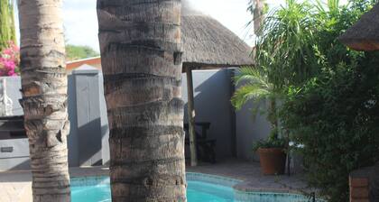 Falcon Guesthouse