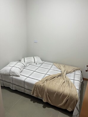4 Schlafzimmer, WLAN, Bettwäsche