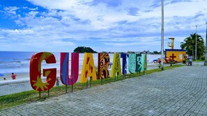 Miscellaneous - New house with pool and close to the beach (Guaratuba)