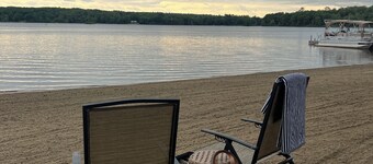 The Water's Edge No. 1 & 2