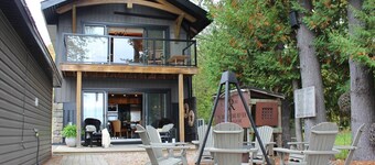 The Water's Edge No. 1 & 2