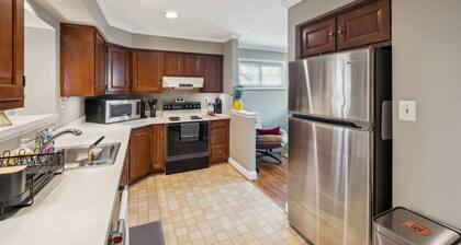 NEW! Uline Hospitality (4-Bedroom Home)