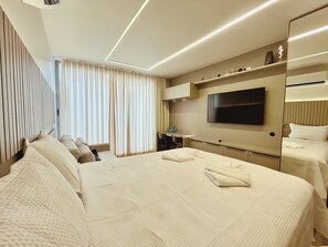 Luxury-Apartment
