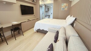 Appartement Luxe