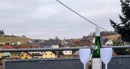 Wellnesshaus Dorfblick**** with jacuzzi and infrared cabin NEW!!!