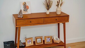 Interior - Cozy Family Retreat/game Room&backyard in Hacienda (Hacienda Heights)