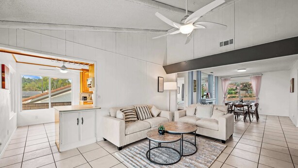 Unclassified image, 1 of 69, button - Bright, Spacious Home With Large Yard and Patio Views (Riverside)