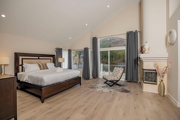 House, Multiple Beds, Patio, Garden View (24123 Diamond Bar)