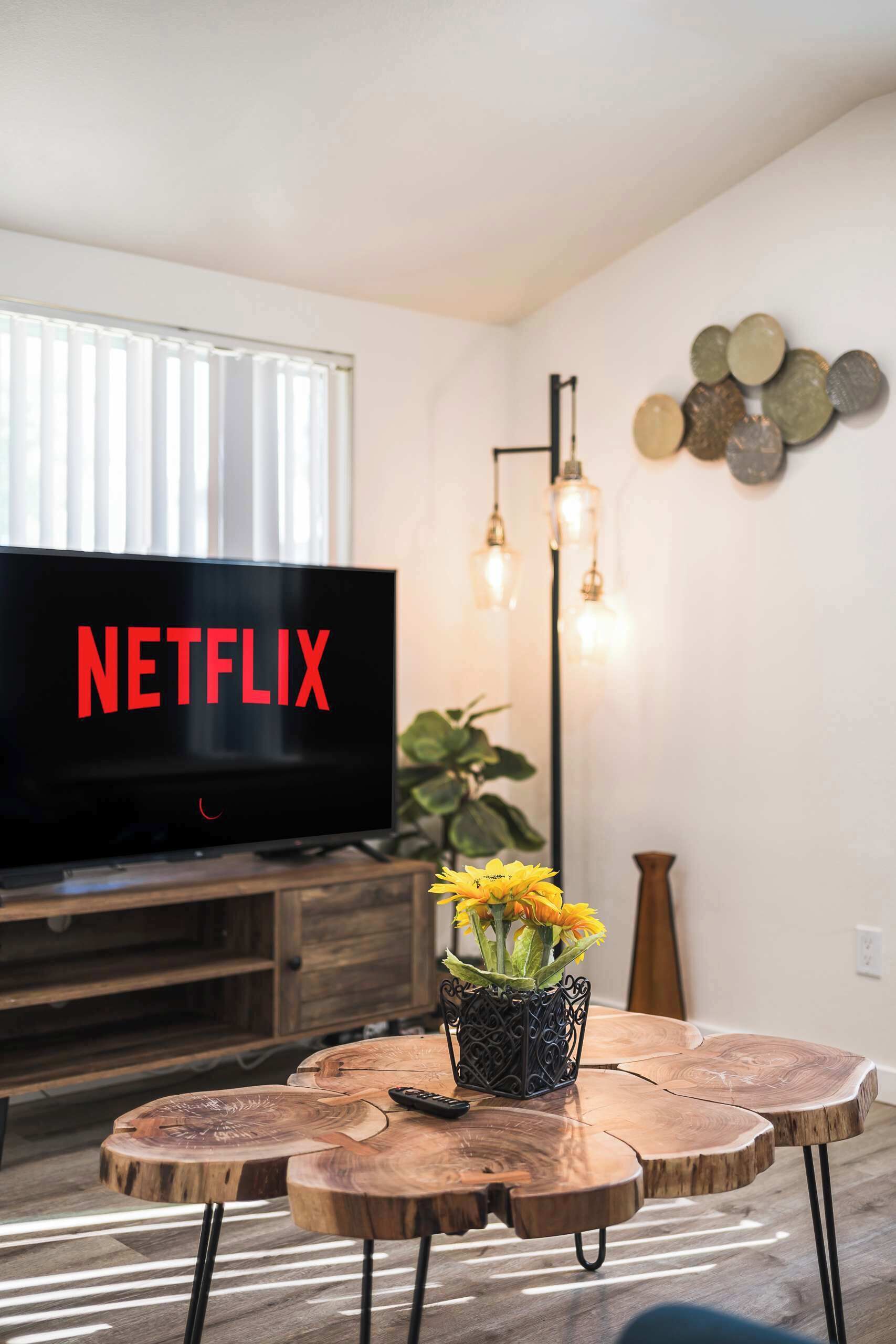 Rumah, Beberapa Tempat Tidur, patio, pemandangan kebun (511-2 Glendora) | Interior