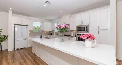 Private Room With Shared Bathroom