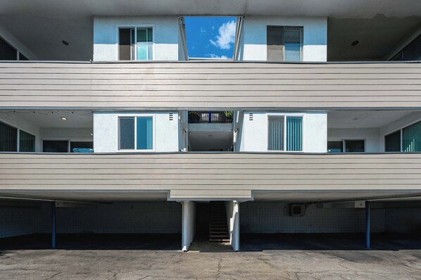 Apartment, Multiple Beds, Patio, Garden View (Lake #4-2 Altadena) | Exterior detail
