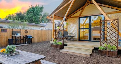 Cozy Retreat With Modern Amenities and Outdoor Fun