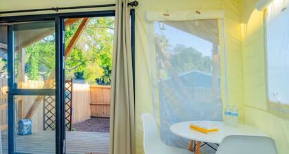 Cozy Retreat With Modern Amenities and Outdoor Fun