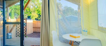 Cozy Retreat With Modern Amenities and Outdoor Fun