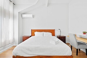 House, Multiple Beds, Patio, Garden View (1519 La Puente) | 4 bedrooms, individually decorated, individually furnished, bed sheets - Spacious Retreat Near Iconic LA Sights w/ Comforts (La Puente)