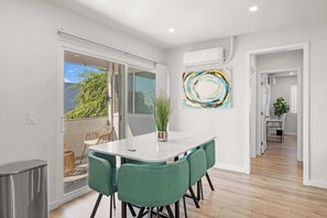 Dining - Luxury Escape w/ Private Balcony & Free Parking #3 (Altadena)