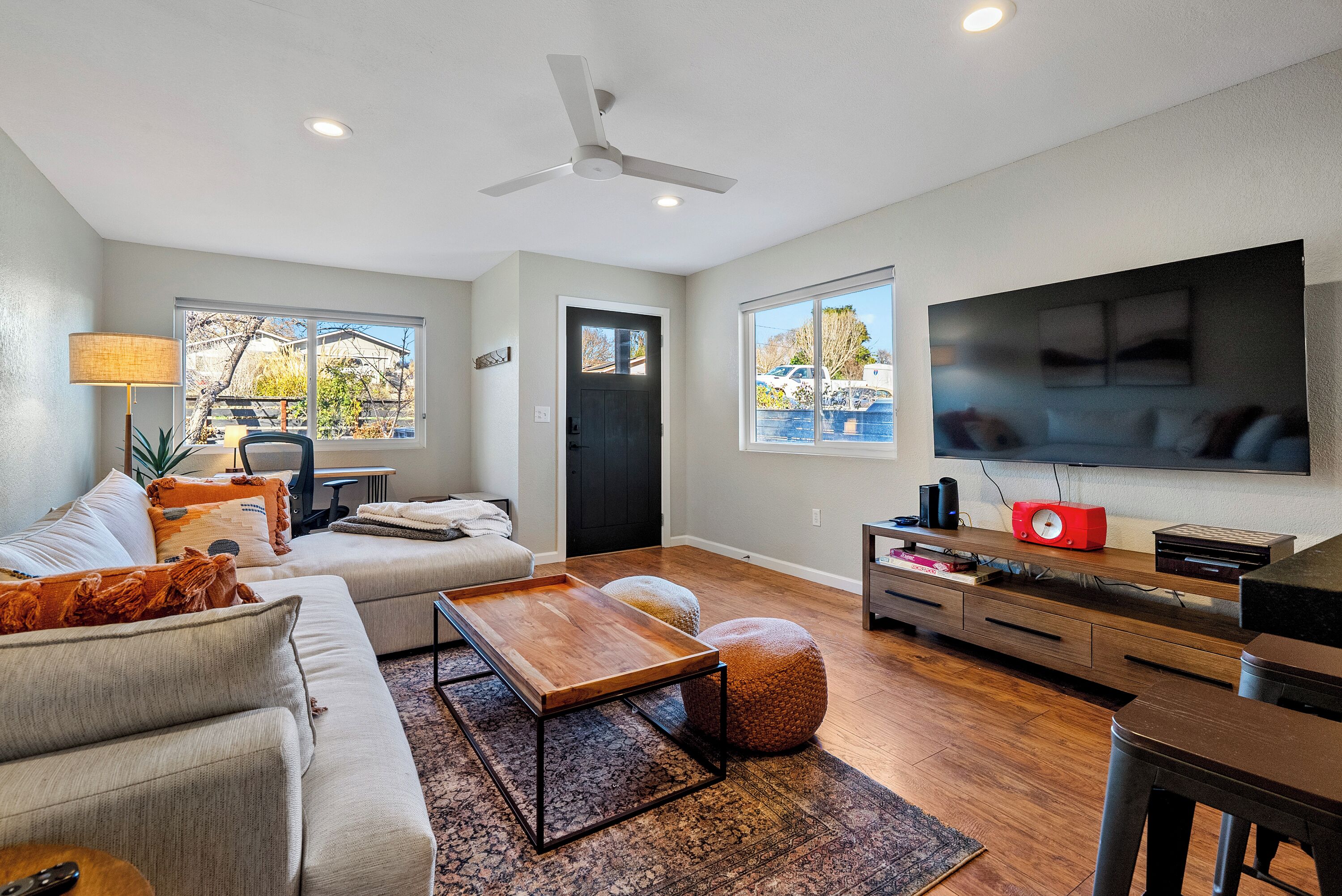Templeton Creekside Cottage | Walk To Downtown - Paso Robles, CA