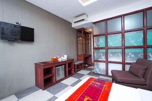 Room - Grand Master Villa Tomohon (North Tomohon)
