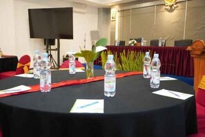 Meeting facility - Grand Master Villa Tomohon (North Tomohon)
