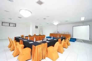 Salle de réunion