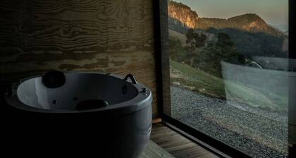 Nomad Place São Bento do Sapucai