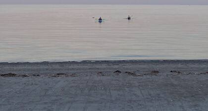 Stunning Sunsets & Coastal Charm in Milford!