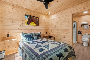 2 dormitorios, wifi gratis, ropa de cama