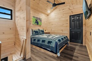 2 多间卧室、WiFi