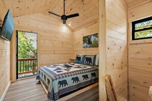 2 bedrooms, WiFi