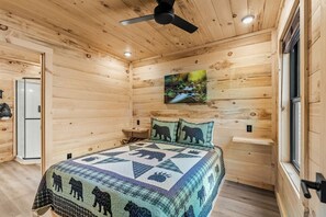 2 bedrooms, WiFi