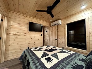2 bedrooms, WiFi
