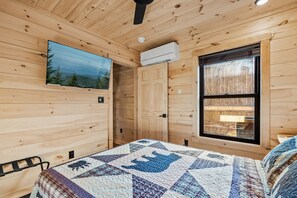 2 bedrooms, WiFi